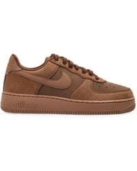 Nike - Air Force 1 Retro Sneakers - Lyst