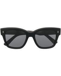 Chimi - 07 Square-Frame Sunglasses - Lyst