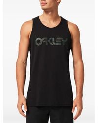 Oakley - Mark Ii Tank Top - Lyst