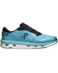 On Shoes - Baskets Cloudze - Lyst
