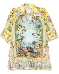 CAMILLA - Top Tales Of Topkapi Palace - Lyst