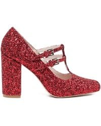 Macgraw - 100Mm Tessa Pumps - Lyst