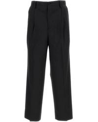 Kaptain Sunshine - Pleated Trousers - Lyst