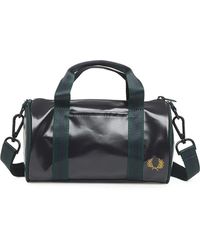 Fred Perry - Mini Classic Shoulder Bag - Lyst