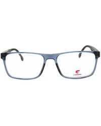 Carrera - Rectangle-Frame Glasses - Lyst