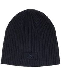 Stussy - Beanie Mit Stickerei - Lyst
