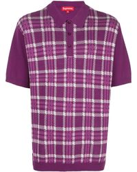 supreme delivery polo