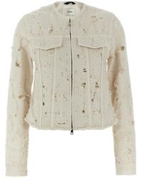 Haikure - Jena Jacket - Lyst