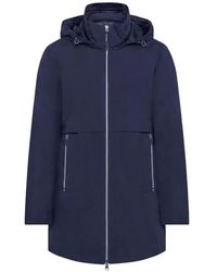 Betty Barclay - 4-In-1 Hooded Zip-Up Coat - Lyst