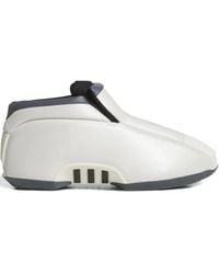 adidas - Crazy 2 "Zero Metallic" Sneakers - Lyst