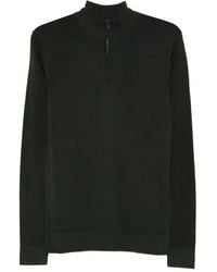 Sunspel - Merino Wool Sweater - Lyst