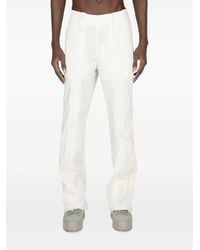 Post Archive Faction PAF - Pantalones con detalle de cremalleras - Lyst