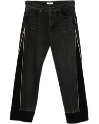 Undercover - Straight Jeans - Lyst