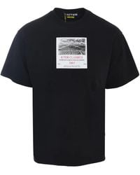 Iuter - Classico T-Shirt - Lyst