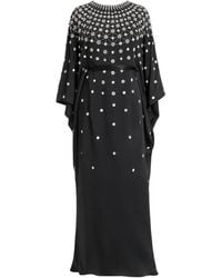 Temperley London - Layla Maxi Dress - Lyst