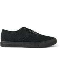 RRL - Sneakers Mit Schnürung - Lyst