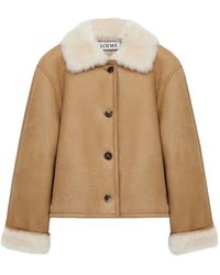 Loewe - Jacket - Lyst