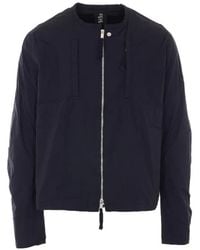 Thom Krom - Zip-Fastening Jacket - Lyst
