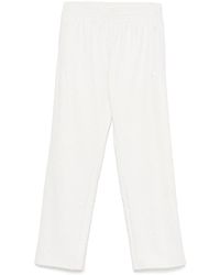 adidas - Trefoil-Patterned Track Pants - Lyst