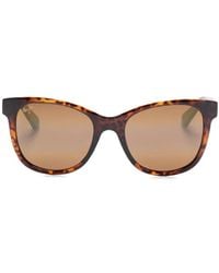 Maui Jim - Kiopa'A Sunglasses - Lyst