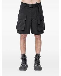 The Viridi-anne - Water-Repellent Cargo Shorts - Lyst