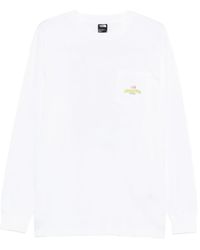 The North Face - Expedition Celebration T-Shirt - Lyst
