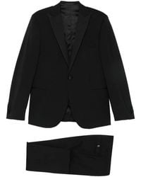 Corneliani - Peak-Lapel Suit (Set Of Three) - Lyst