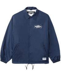 Neighborhood - Chaqueta con parche del logo - Lyst