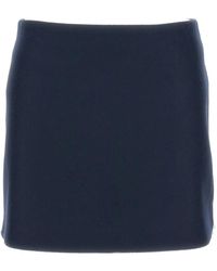 Sportmax - Poggio Mini Skirt - Lyst