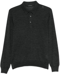 Tagliatore - Palmer Polo Shirt - Lyst