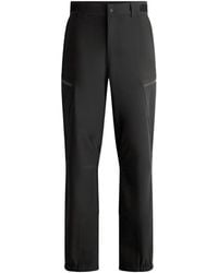 Fusalp - Boplero Zip-Pocket Track Pants - Lyst