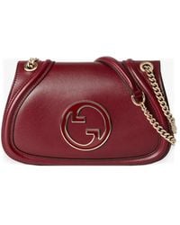 Gucci - ブロンディ ショルダーバッグ M - Lyst
