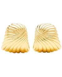 Missoma - Ripple ピアス - Lyst