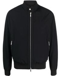 Moorer - Lightweight Jacket - Lyst