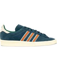 adidas gazelle silver green womens Shop Beige Mens Campus 00s Beta Lace Up Sneakers – Shoebacca main image 1