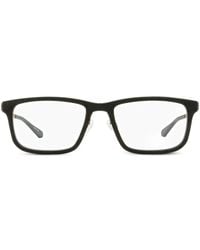 Shinola - 37000 Brille Mit Eckigem Gestell - Lyst