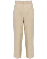 Samsøe & Samsøe - 'Savalentin' Trousers - Lyst