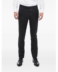 Corneliani - Tailored Trousers - Lyst