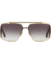 Dita Eyewear - Souliner-Two Sunglasses - Lyst