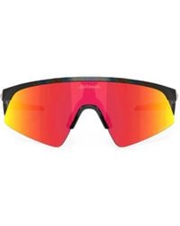 Oakley - X Patrick Mahomes Resistor Sweep Zonnebril - Lyst