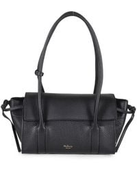 Mulberry - Borsa Tote Soft Bayswater Mini - Lyst