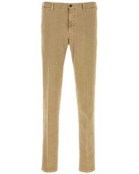 PT Torino - Pantalon Chino À Coupe Slim - Lyst