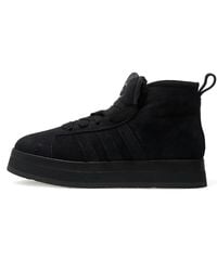 adidas - Sneakers Adidas Campus 00S Wtr Md W Core/ Core/ Carbon - Lyst