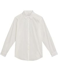 Isabel Marant - Nathan Shirt - Lyst