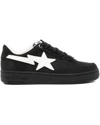 A Bathing Ape - Zapatillas Sta OS M2 - Lyst