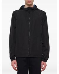 KENZO - Reversible Windbreaker - Lyst