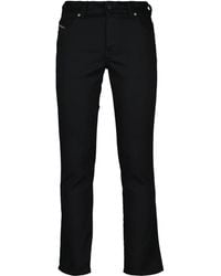 DIESEL - D-Vyl 1993 Straight Jeans - Lyst