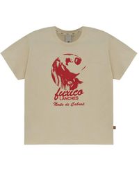 MISCI - Cabaré T-Shirt - Lyst