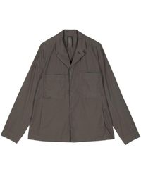 Transit - Lightweight Cotton Jacket - Lyst
