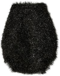 Simone Rocha - Tinsel Shorts - Lyst